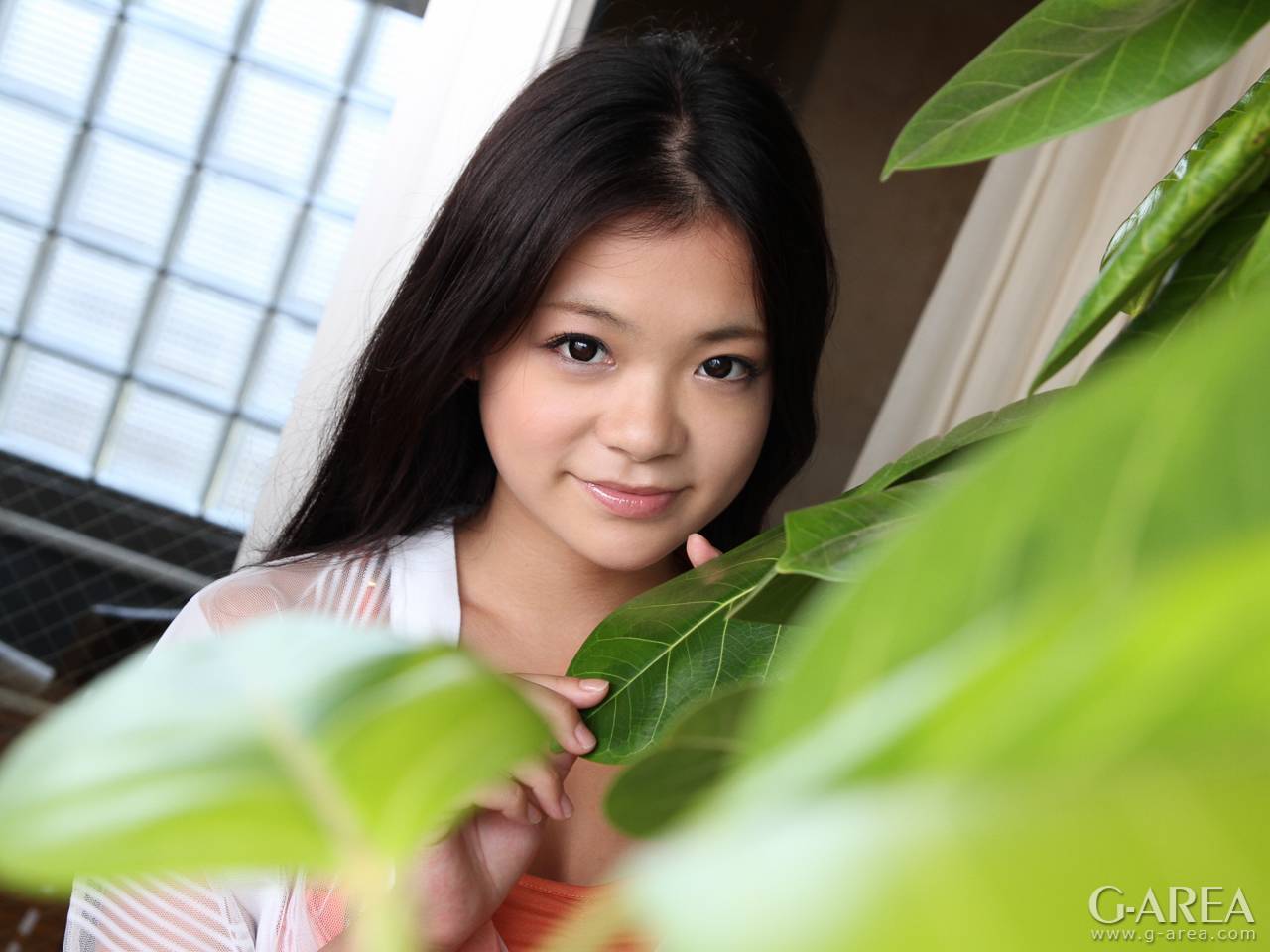 [G-Area] 2013.09.10 Special No.435 kana かな